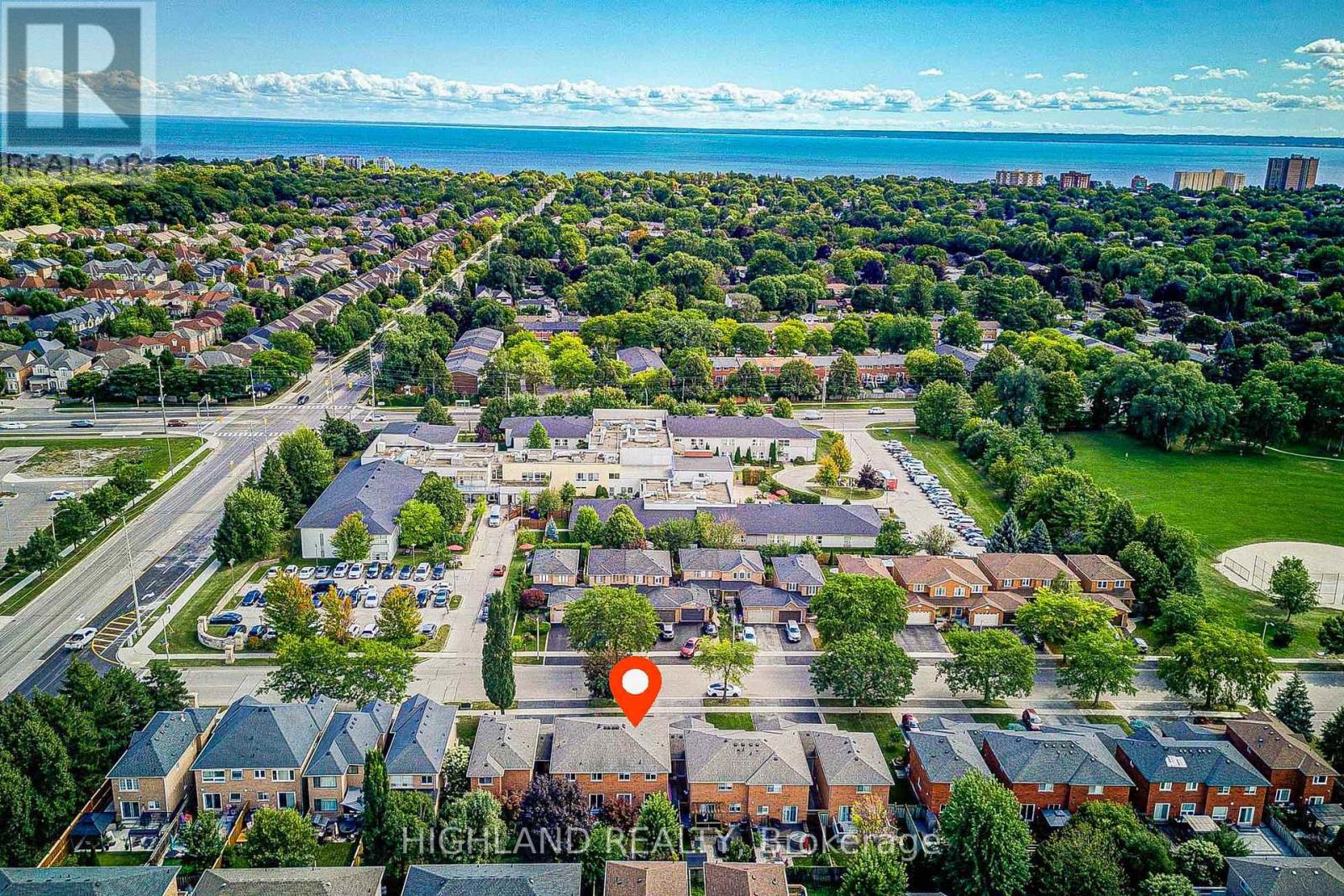 449 Fothergill Boulevard, Burlington, Ontario  L7L 6J2 - Photo 5 - W13798632