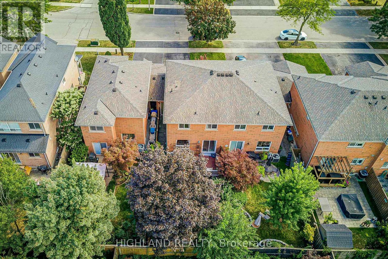449 Fothergill Boulevard, Burlington, Ontario  L7L 6J2 - Photo 7 - W13798632