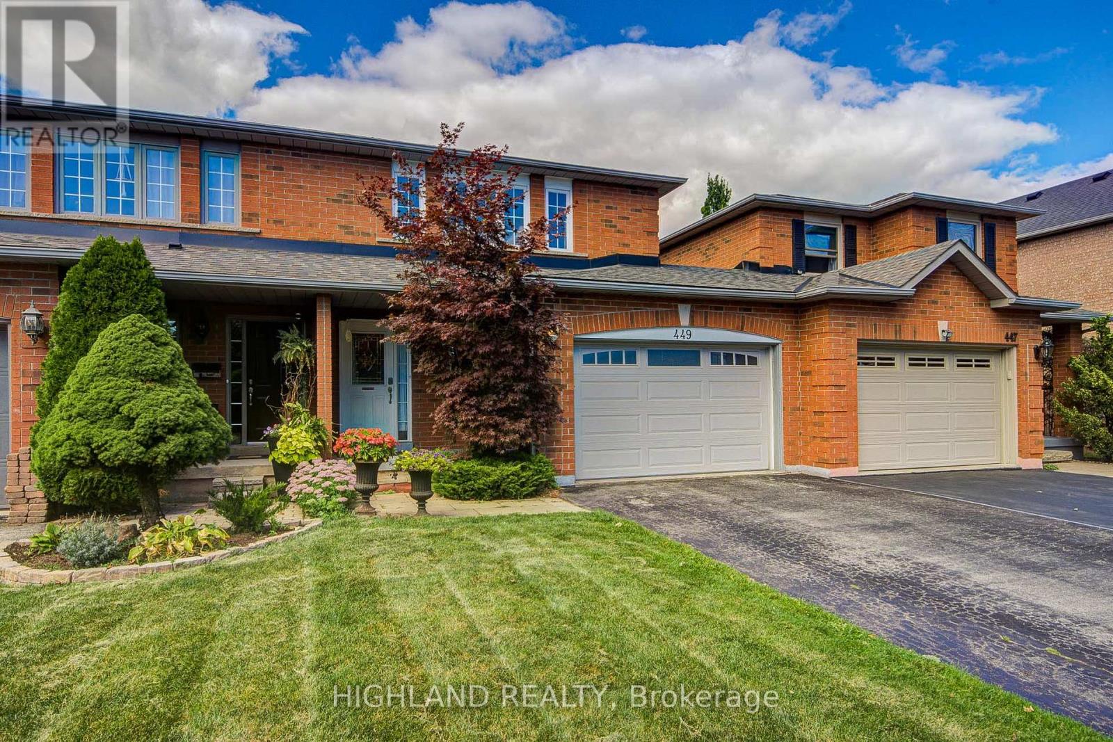 449 Fothergill Boulevard, Burlington, Ontario  L7L 6J2 - Photo 2 - W13798632
