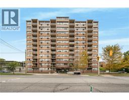 1950 MAIN Street W Unit# 802, Hamilton, Ontario