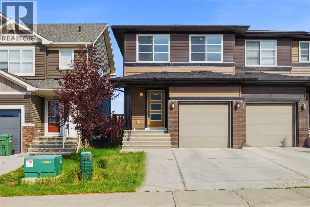 186 Carringvue Park Nw, Calgary, Alberta  T3P 1L1 - Photo 1 - A2342721