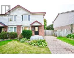 41 ROMAN CRESCENT, London East, Ontario