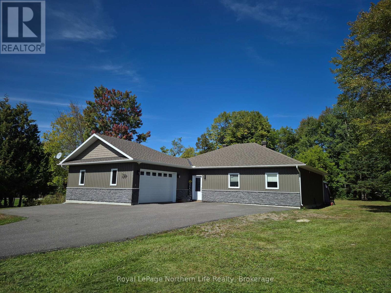 329 POPLAR STREET, Mattawa, Ontario
