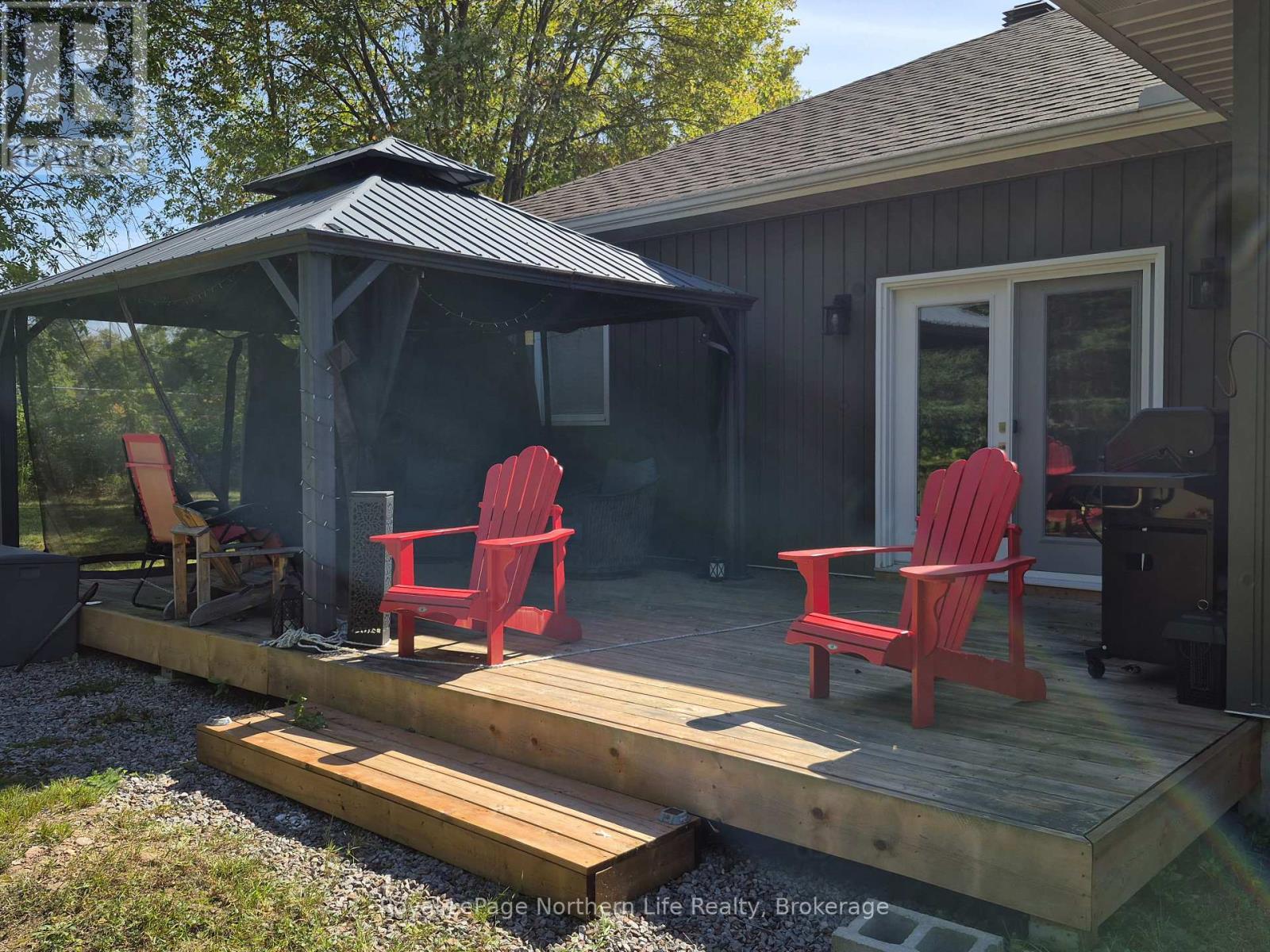 329 Poplar Street, Mattawa, Ontario  P0H 1V0 - Photo 21 - X13803040