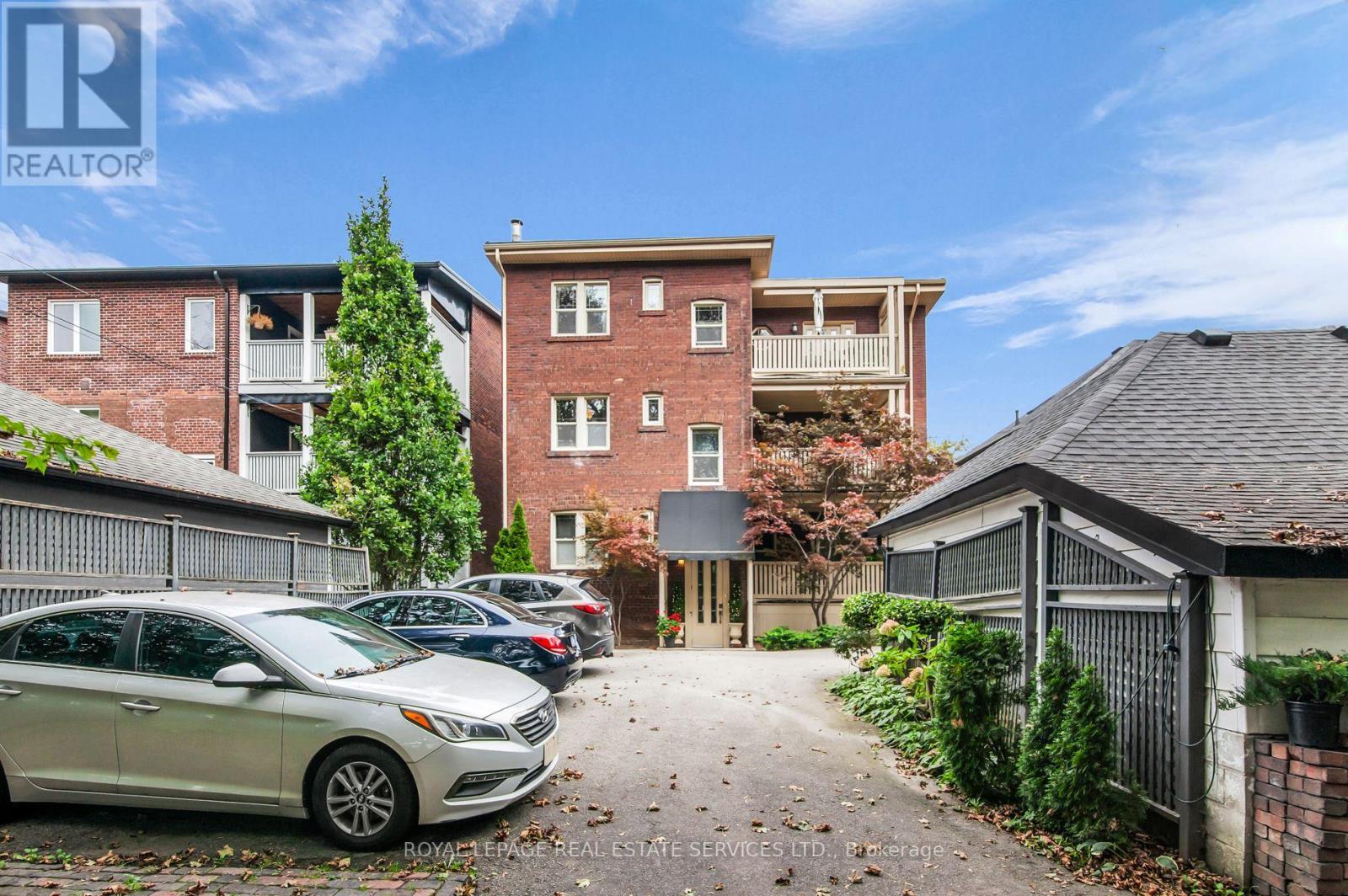 2nd Floor - 113 Chaplin Crescent, Toronto, Ontario  M5P 1A6 - Photo 45 - C13791316