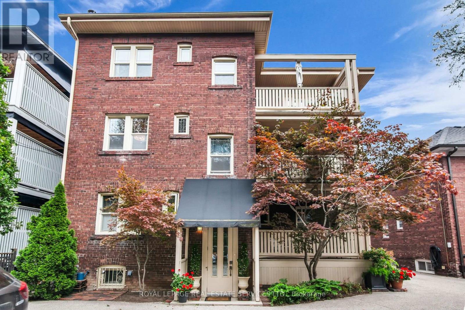 2nd Floor - 113 Chaplin Crescent, Toronto, Ontario  M5P 1A6 - Photo 41 - C13791316
