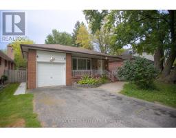 387 CROSBY AVENUE, Richmond Hill, Ontario