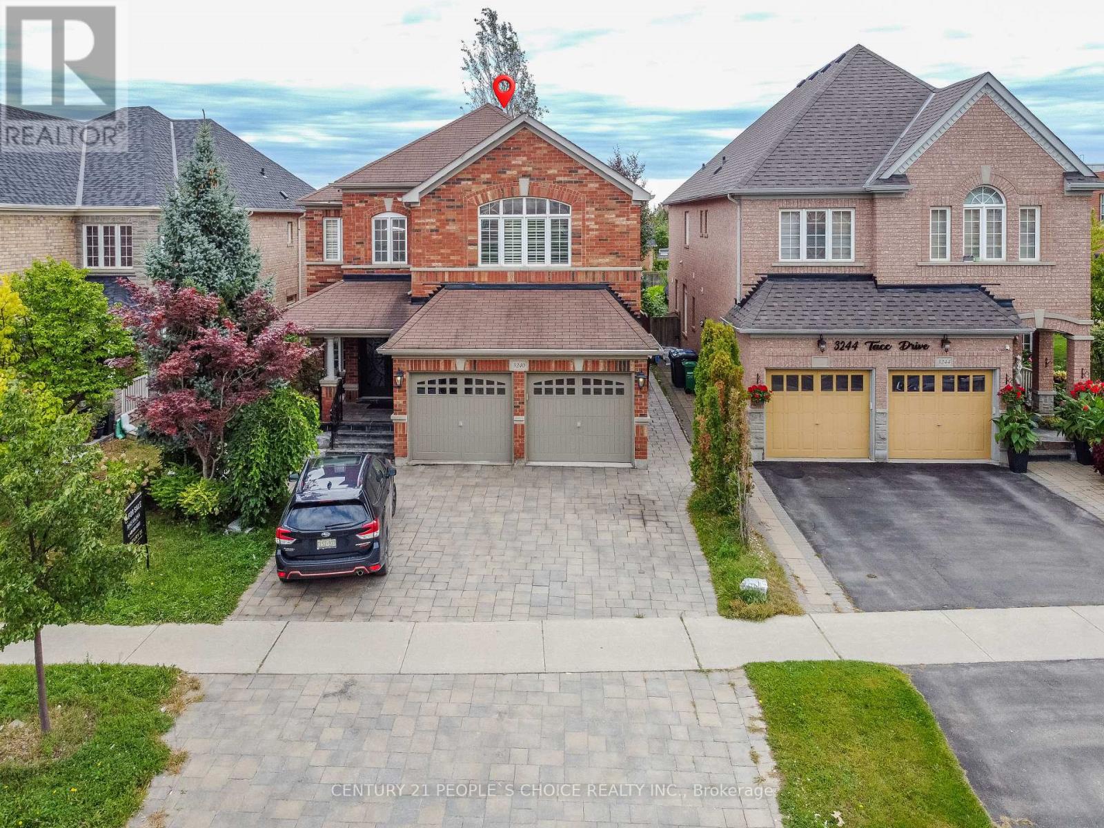 3240 TACC DRIVE, Mississauga, Ontario