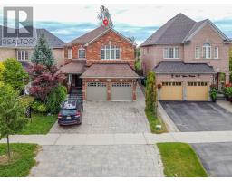 3240 TACC DRIVE, Mississauga, Ontario
