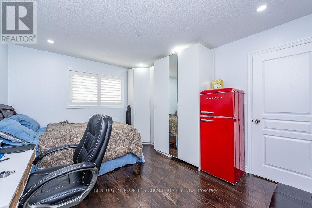 3240 Tacc Drive, Mississauga, Ontario  L5M 0H3 - Photo 26 - W13803198
