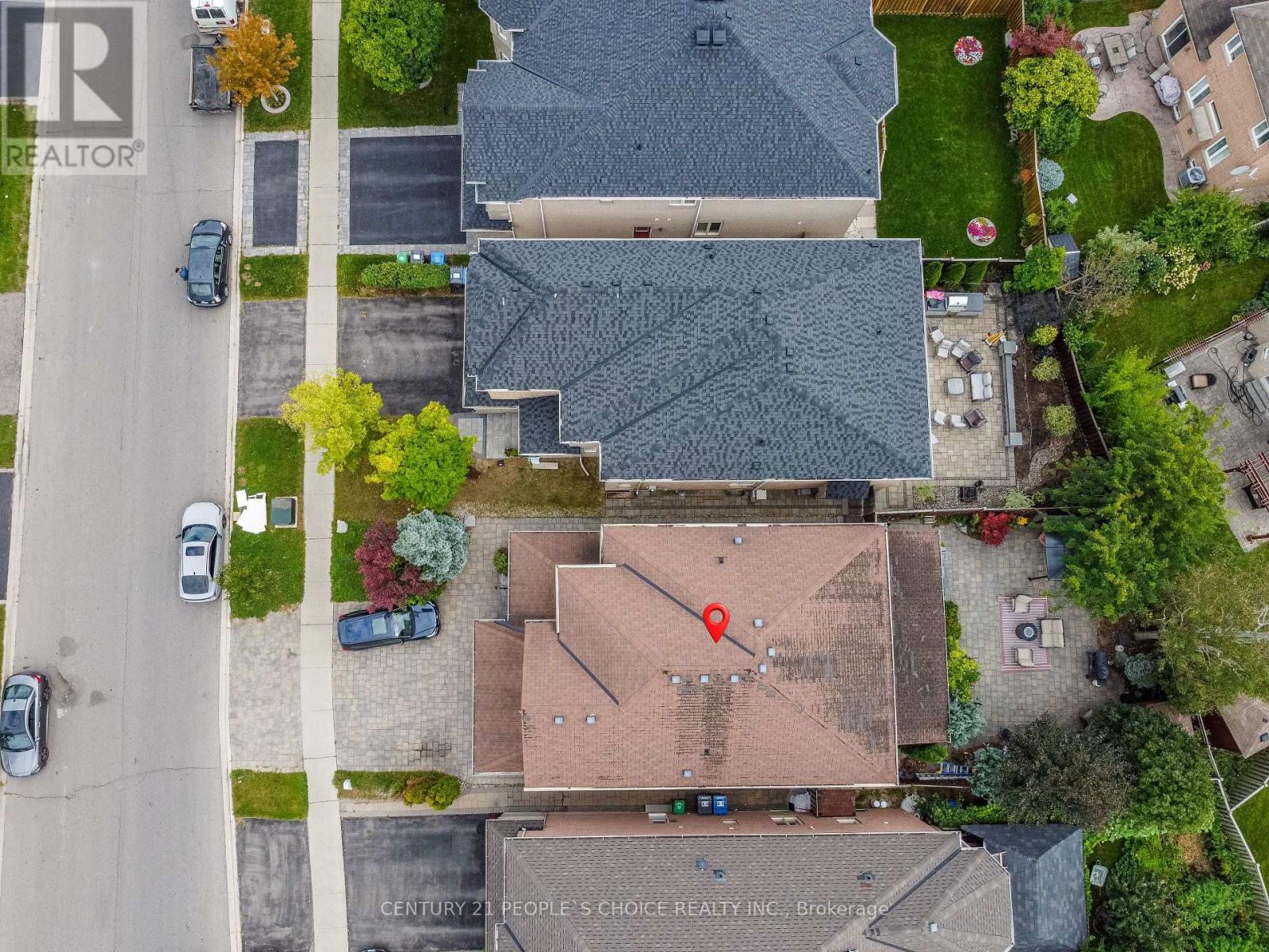 3240 Tacc Drive, Mississauga, Ontario  L5M 0H3 - Photo 3 - W13803198