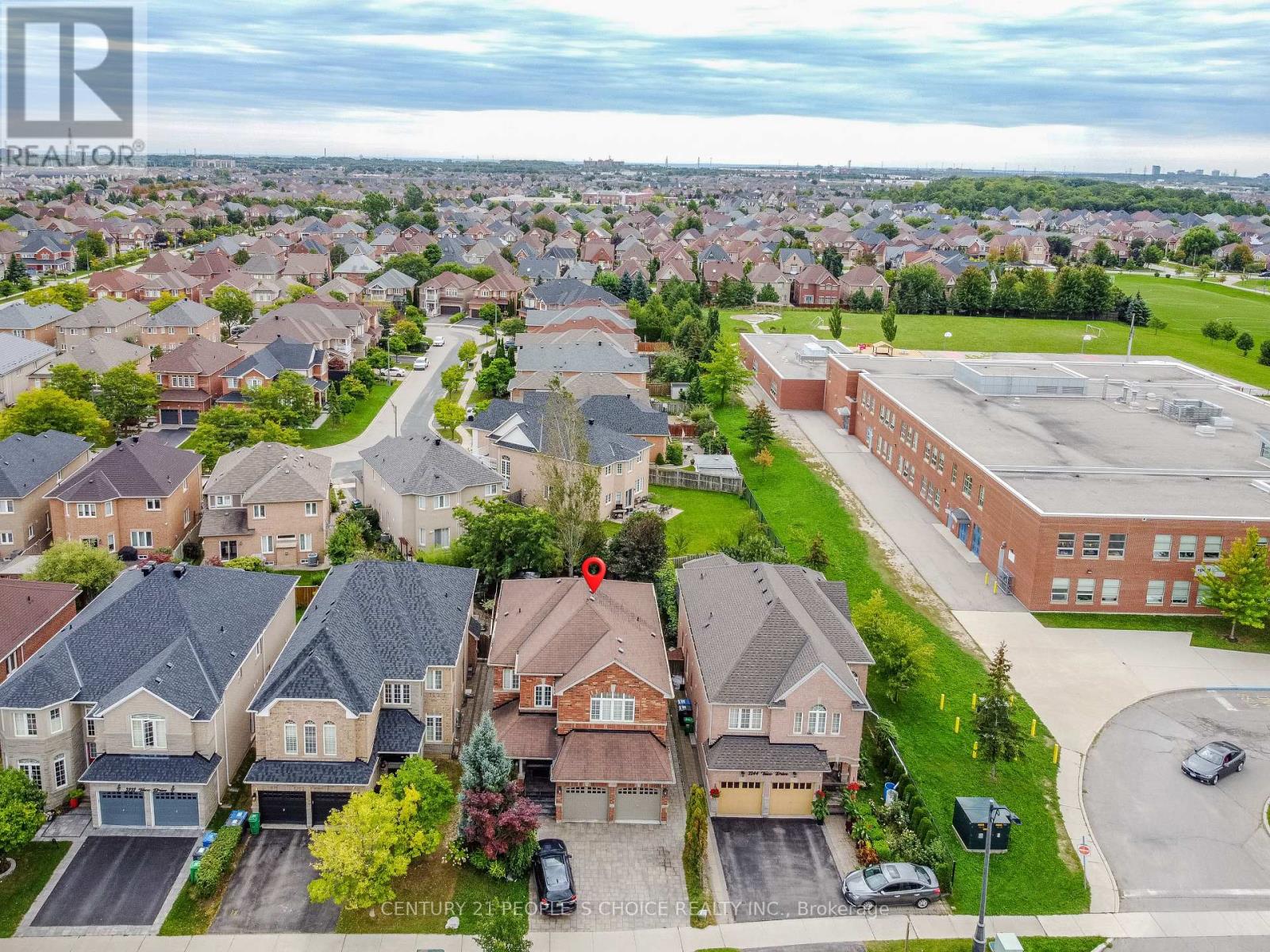 3240 Tacc Drive, Mississauga, Ontario  L5M 0H3 - Photo 2 - W13803198