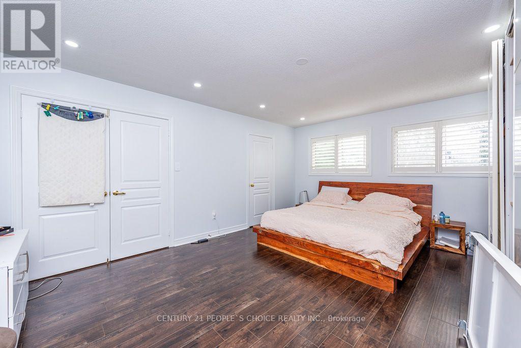 3240 Tacc Drive, Mississauga, Ontario  L5M 0H3 - Photo 28 - W13803198