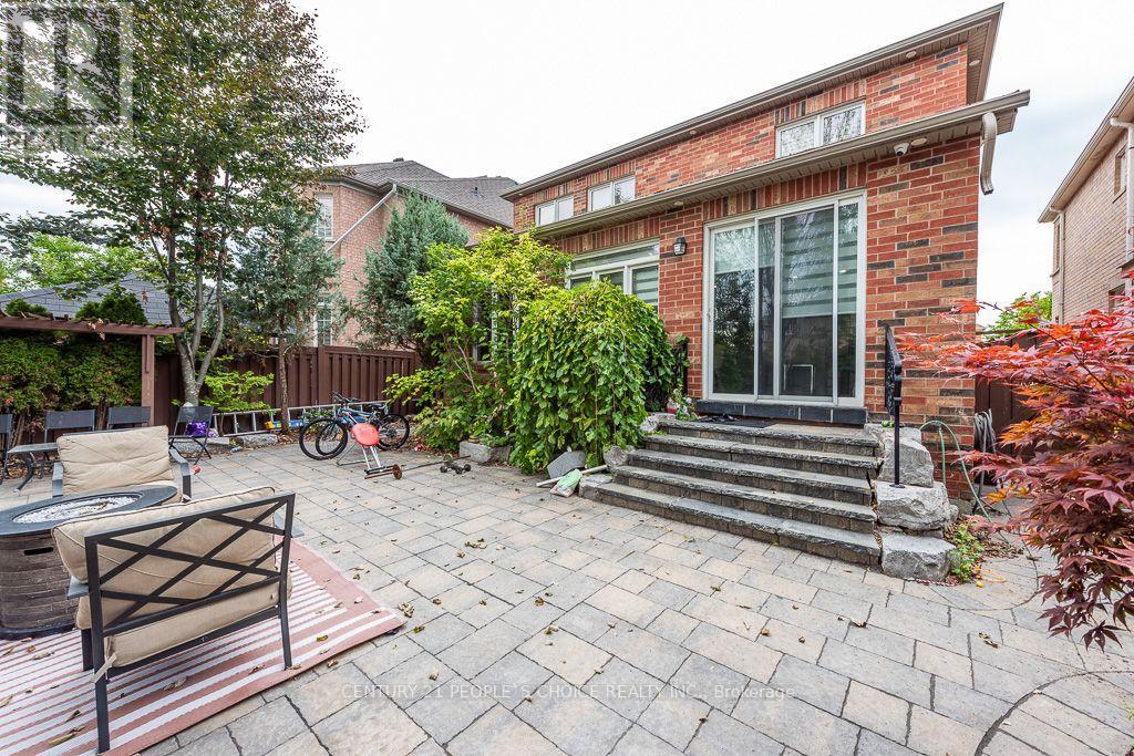 3240 Tacc Drive, Mississauga, Ontario  L5M 0H3 - Photo 45 - W13803198