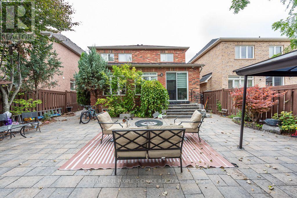 3240 Tacc Drive, Mississauga, Ontario  L5M 0H3 - Photo 49 - W13803198