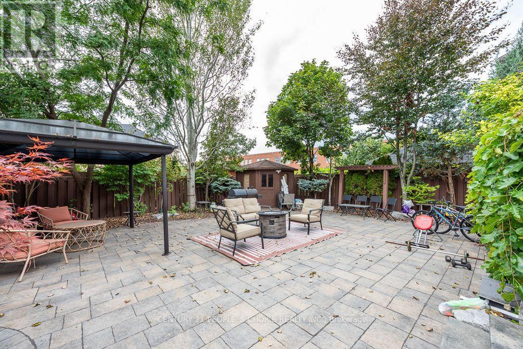 3240 Tacc Drive, Mississauga, Ontario  L5M 0H3 - Photo 50 - W13803198