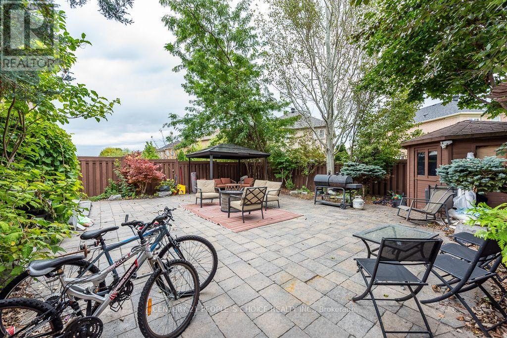 3240 Tacc Drive, Mississauga, Ontario  L5M 0H3 - Photo 47 - W13803198