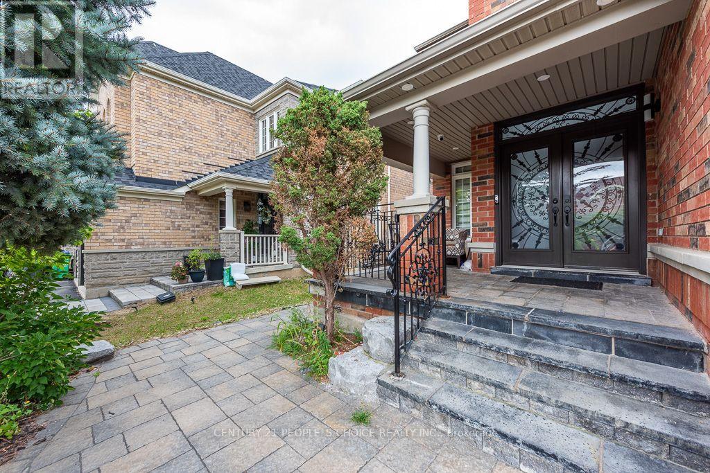 3240 Tacc Drive, Mississauga, Ontario  L5M 0H3 - Photo 5 - W13803198