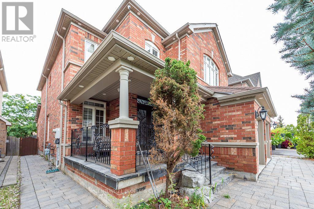3240 Tacc Drive, Mississauga, Ontario  L5M 0H3 - Photo 6 - W13803198