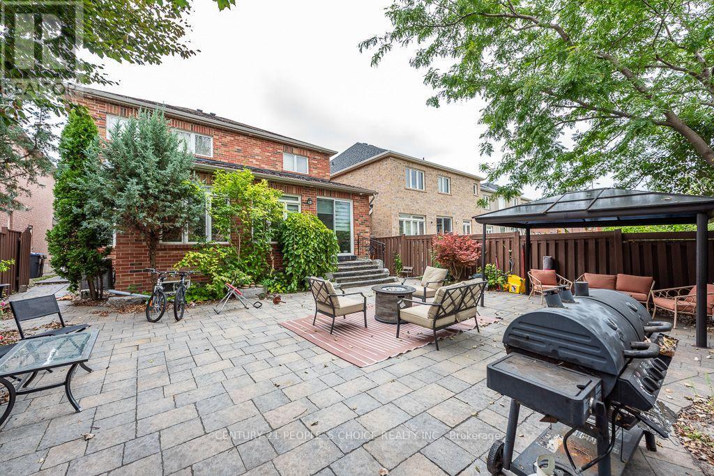 3240 Tacc Drive, Mississauga, Ontario  L5M 0H3 - Photo 48 - W13803198