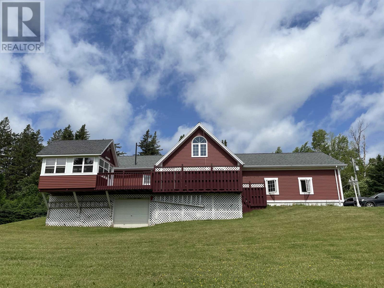 63 Ascension Road, Tignish, Prince Edward Island  C0B 2B0 - Photo 2 - 202623806