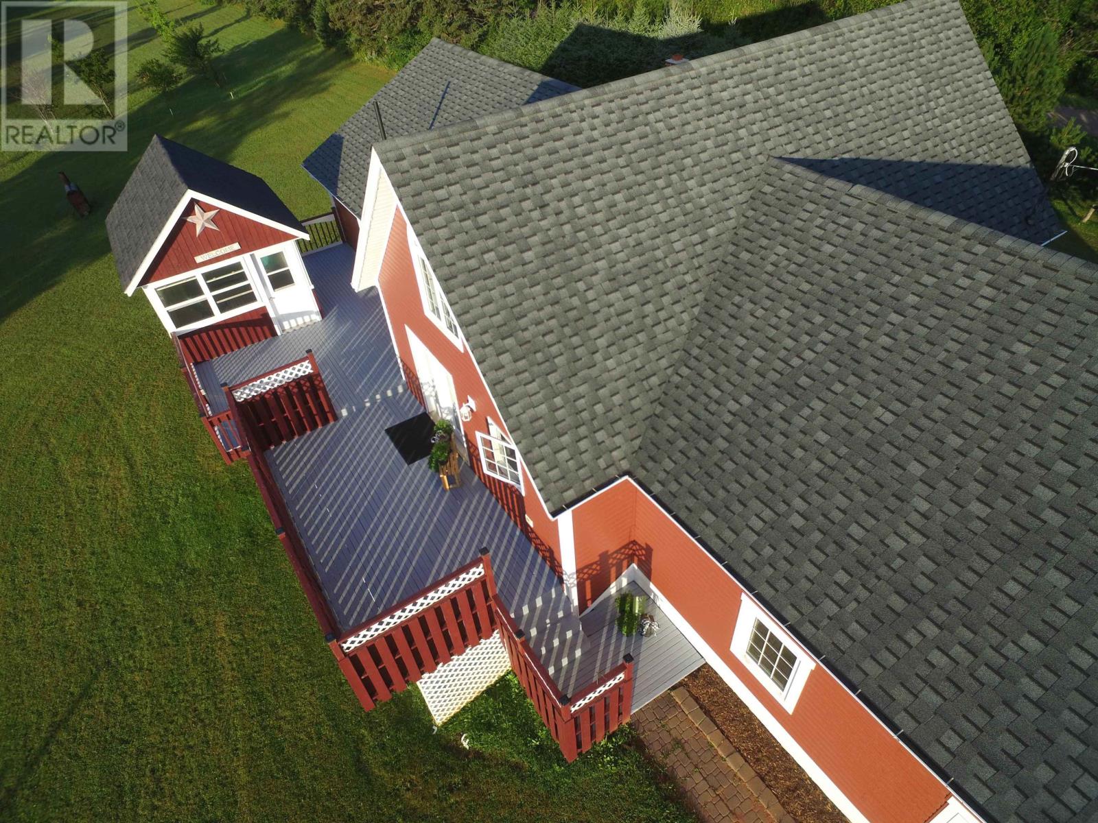 63 Ascension Road, Tignish, Prince Edward Island  C0B 2B0 - Photo 35 - 202623806