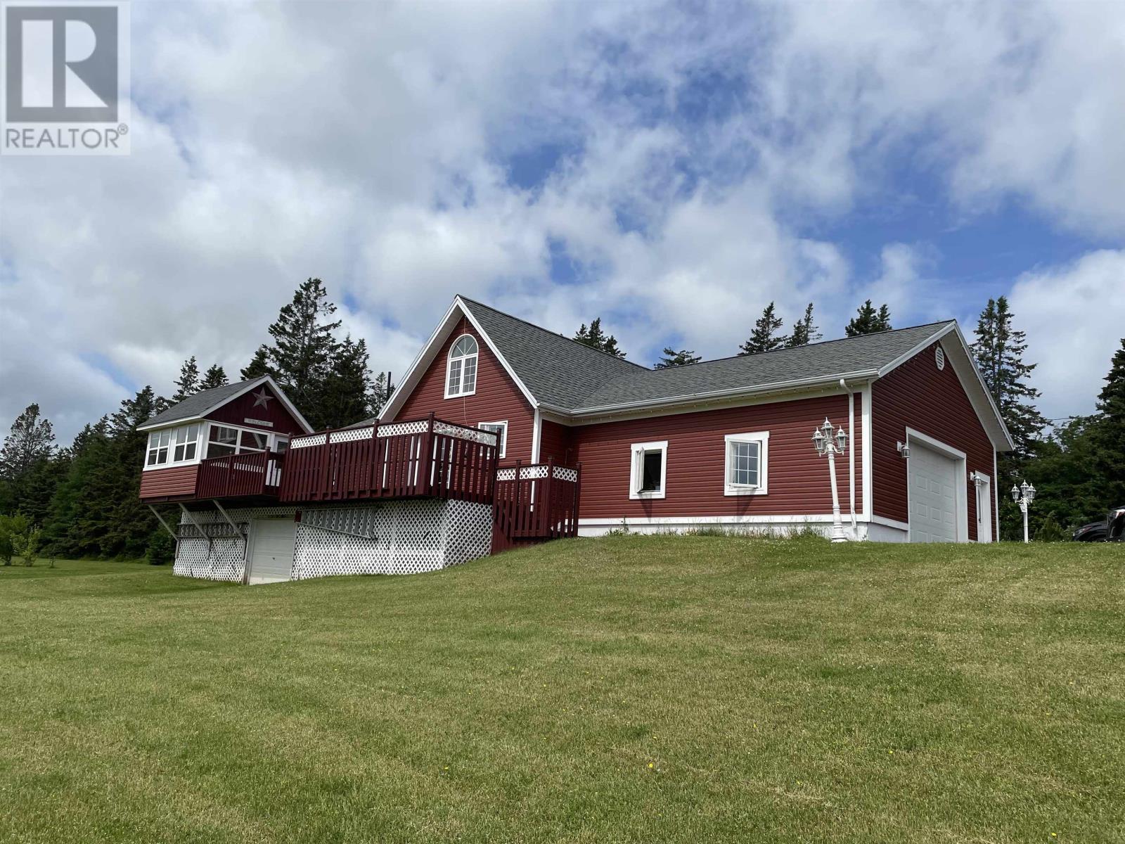 63 Ascension Road, Tignish, Prince Edward Island  C0B 2B0 - Photo 29 - 202623806