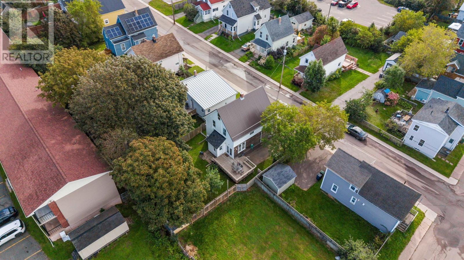 37 Reserve Street, Charlottetown, Prince Edward Island  C1A 2K9 - Photo 46 - 202623808