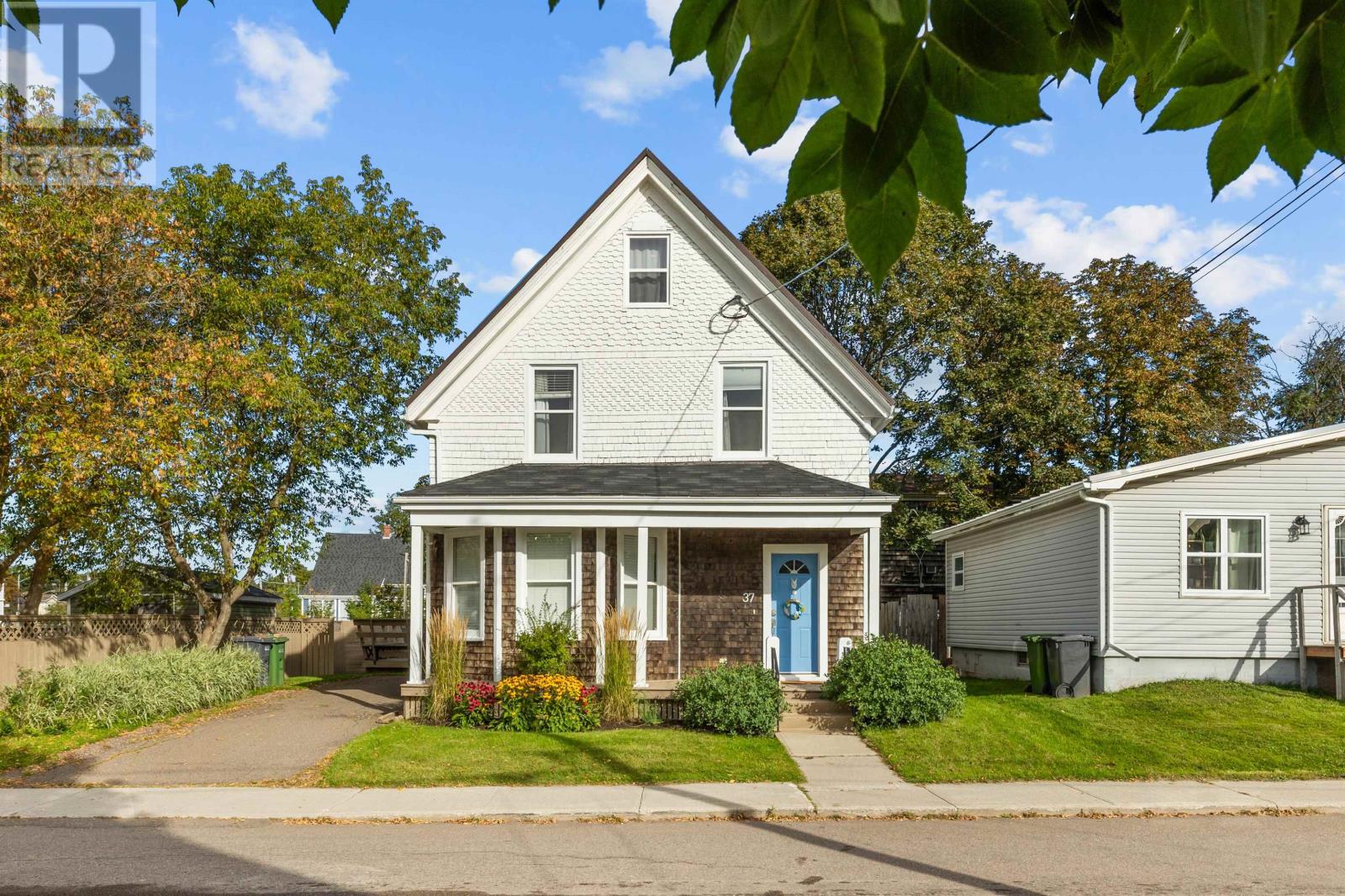 37 Reserve Street, Charlottetown, Prince Edward Island  C1A 2K9 - Photo 50 - 202623808