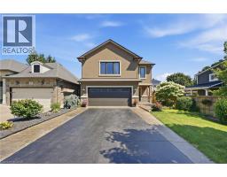 379 MICHAEL Drive, welland, Ontario