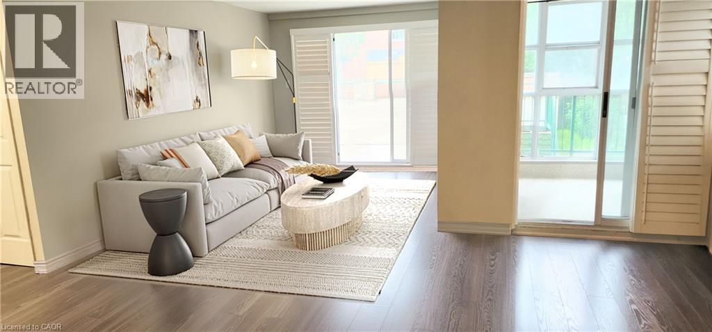 19 Lake Avenue S Unit# 204, Stoney Creek, Ontario  L8G 2V1 - Photo 4 - 40864737