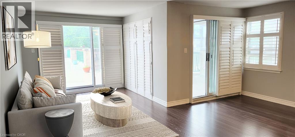 19 Lake Avenue S Unit# 204, Stoney Creek, Ontario  L8G 2V1 - Photo 6 - 40864737