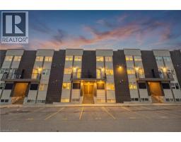 338 ALBERT Street Unit# 119, Waterloo, Ontario