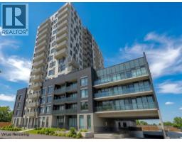 1333 WEBER Street E Unit# 106, kitchener, Ontario