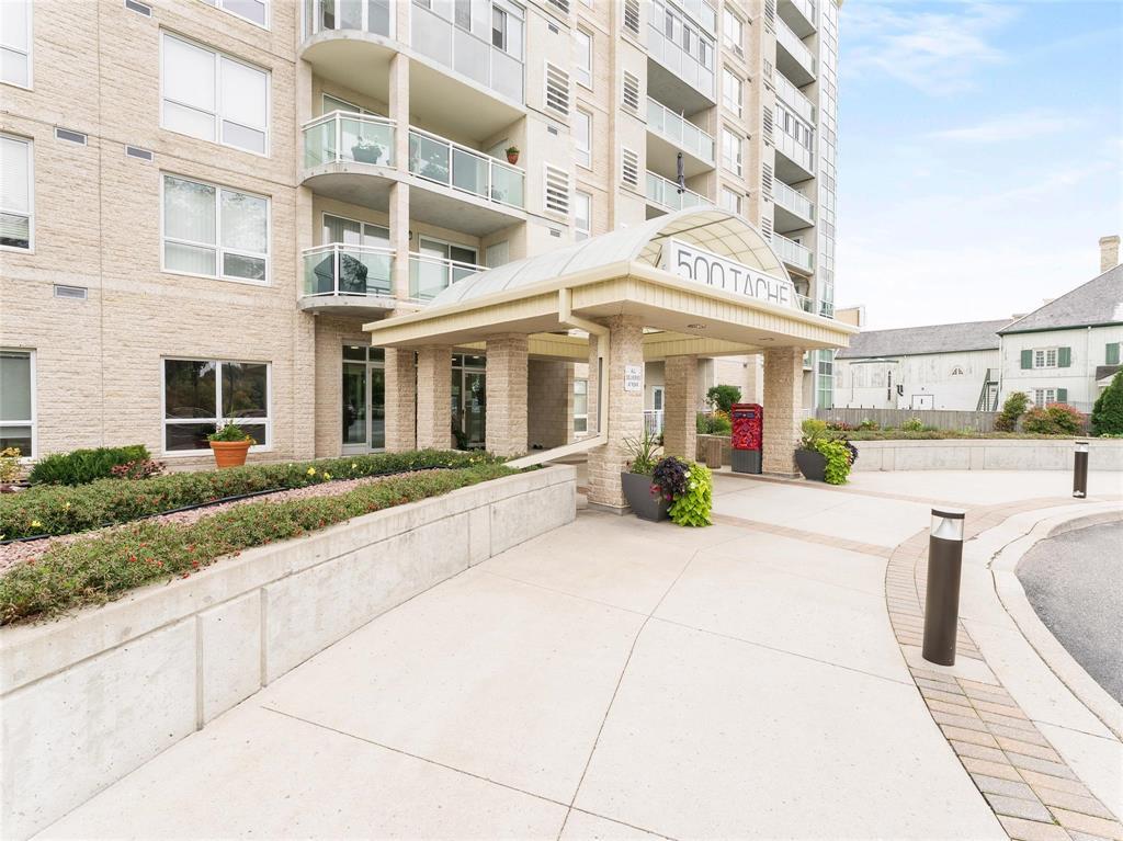601 500 Tache Avenue, Winnipeg, Manitoba  R2H 0A2 - Photo 2 - 202622998