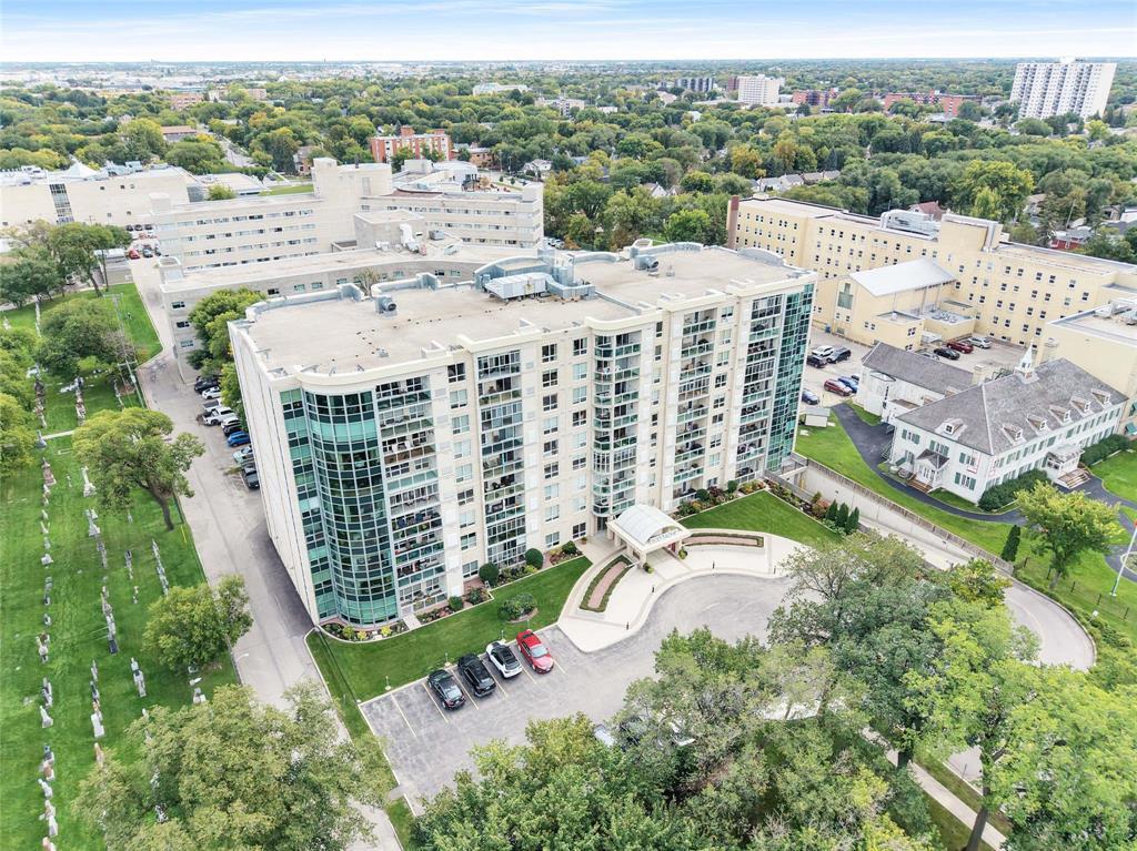 601 500 Tache Avenue, Winnipeg, Manitoba  R2H 0A2 - Photo 4 - 202622998