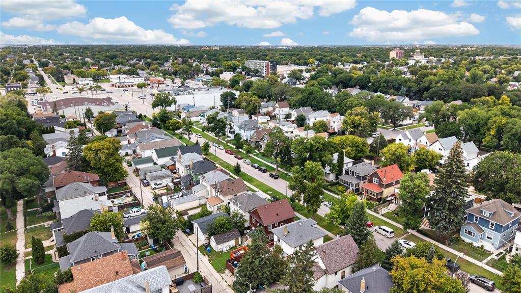 128 Luxton Avenue, Winnipeg, Manitoba  R2W 0L9 - Photo 41 - 202623477