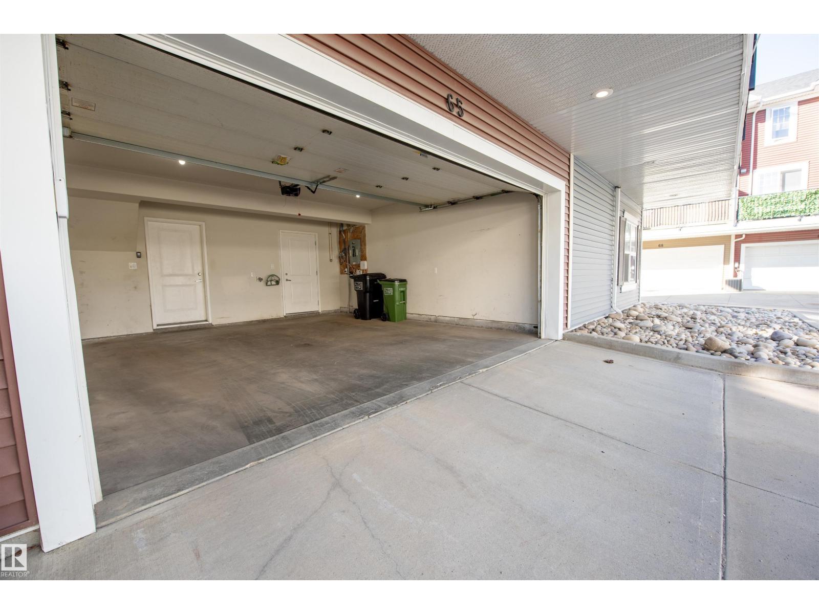 #65 8315 180 Av Nw, Edmonton, Alberta  T5Z 0J2 - Photo 69 - E4509410