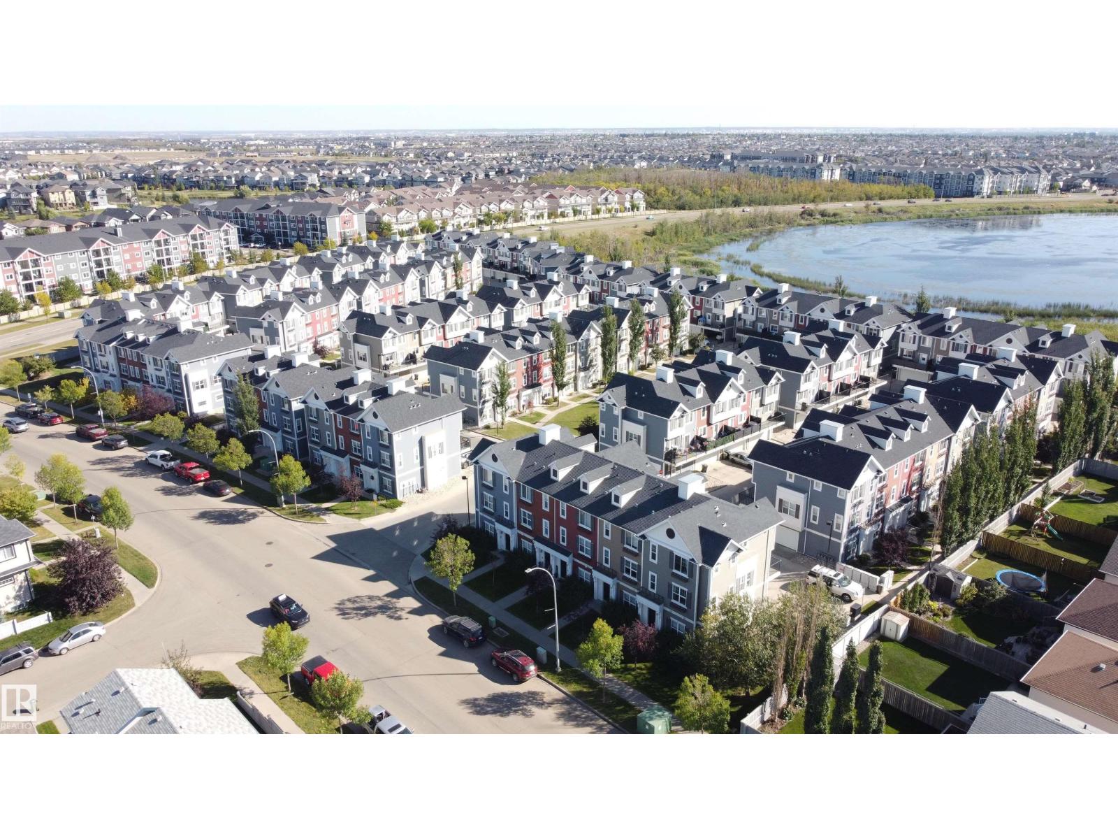 #65 8315 180 Av Nw, Edmonton, Alberta  T5Z 0J2 - Photo 73 - E4509410