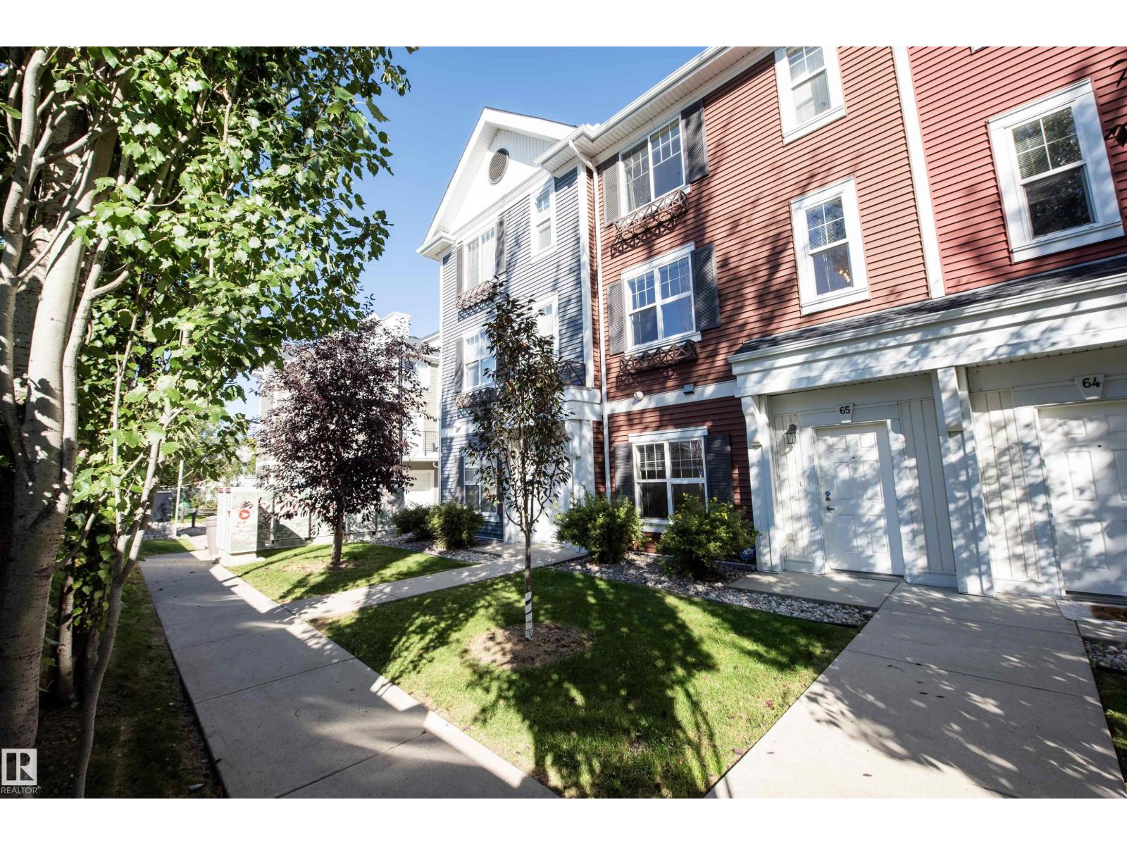 #65 8315 180 Av Nw, Edmonton, Alberta  T5Z 0J2 - Photo 74 - E4509410