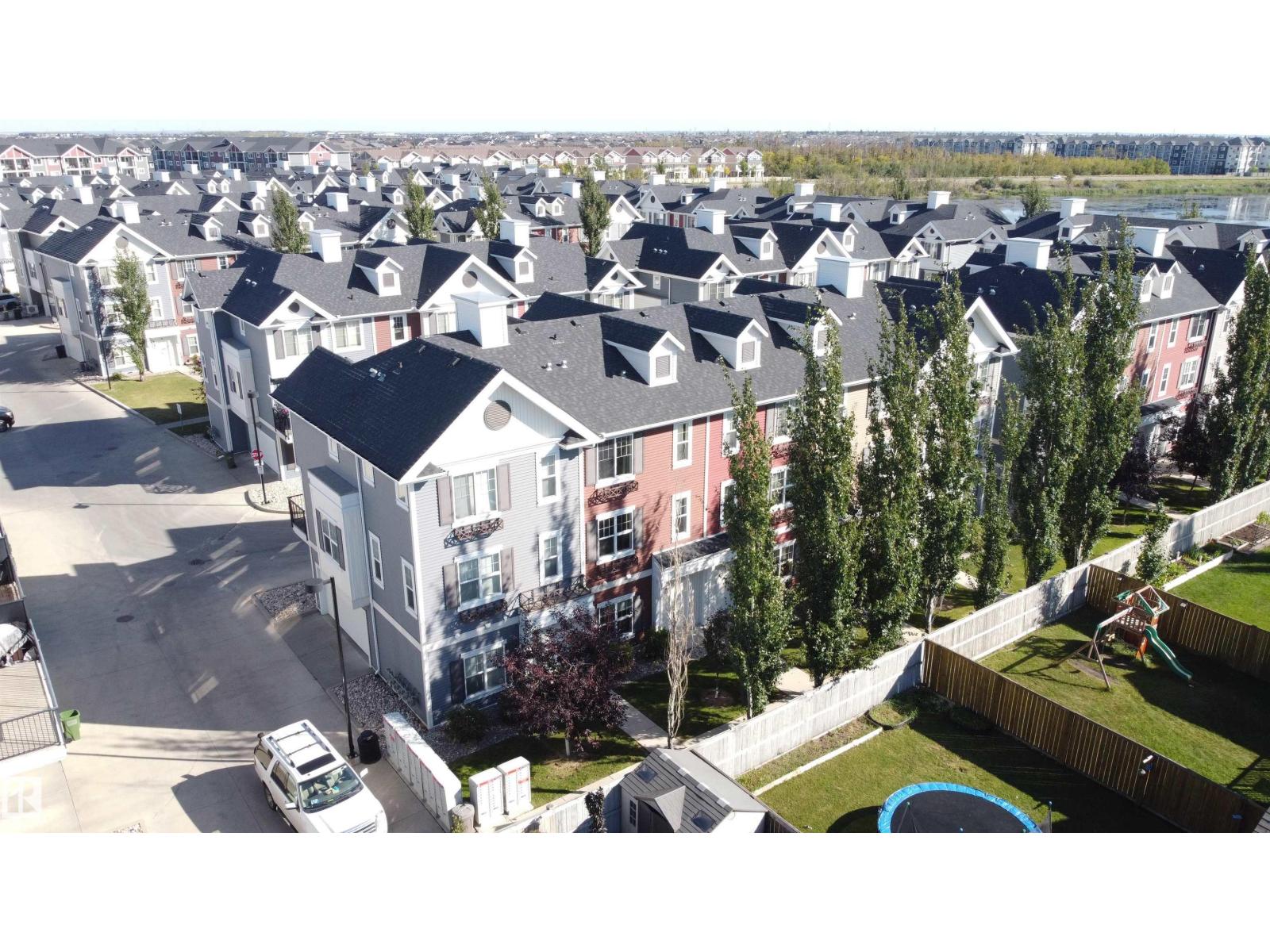 #65 8315 180 Av Nw, Edmonton, Alberta  T5Z 0J2 - Photo 75 - E4509410