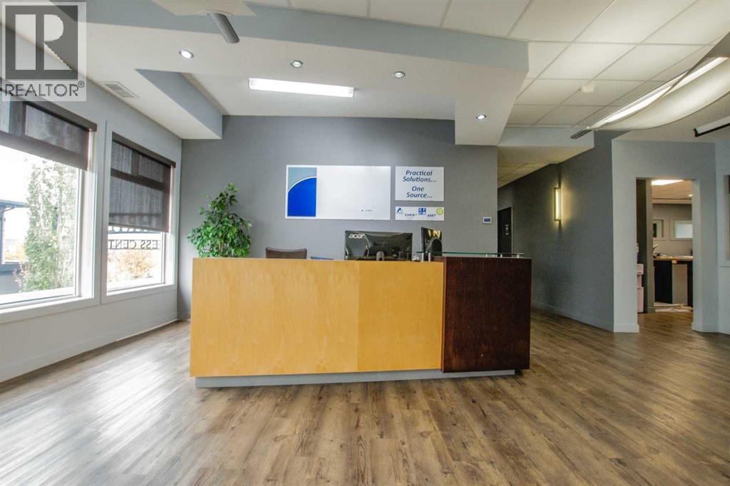 201, 10126 120 Avenue, Grande Prairie, Alberta  T8V 8H9 - Photo 12 - A2261334
