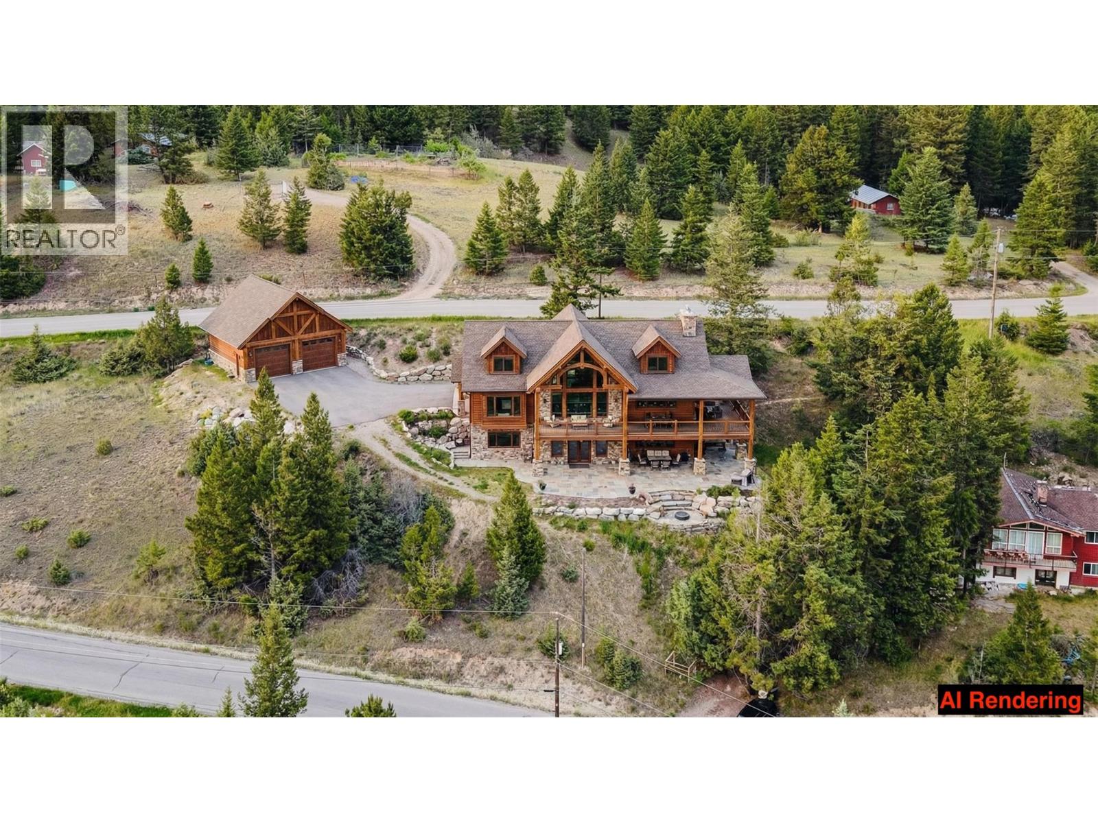 Lot 57 UPPER LAKEVIEW Road, Windermere, British Columbia