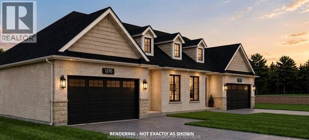 MLS# 26023031: 1272 MAPLE, LaSalle, Canada