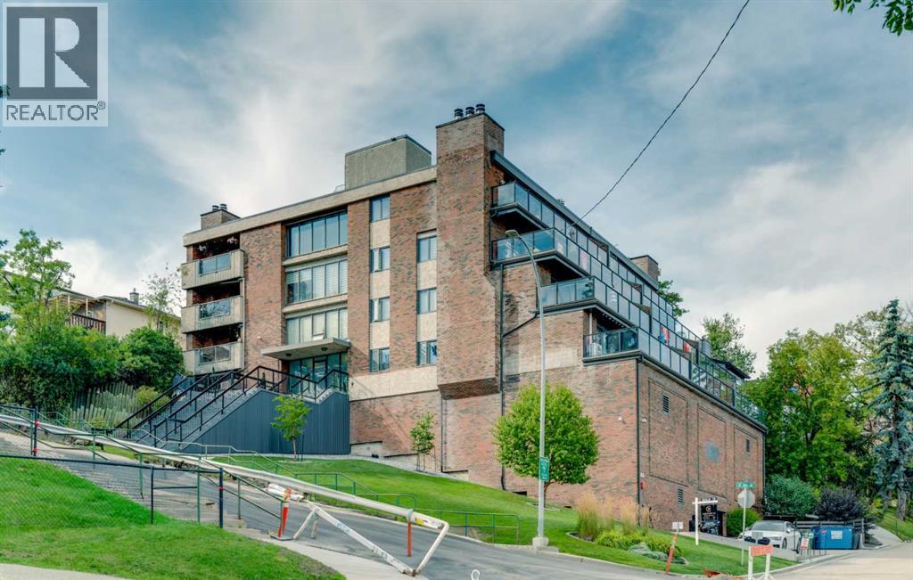 401, 354 2 Avenue NE, Calgary, Alberta  T2E 0E4 - Photo 46 - A2346191