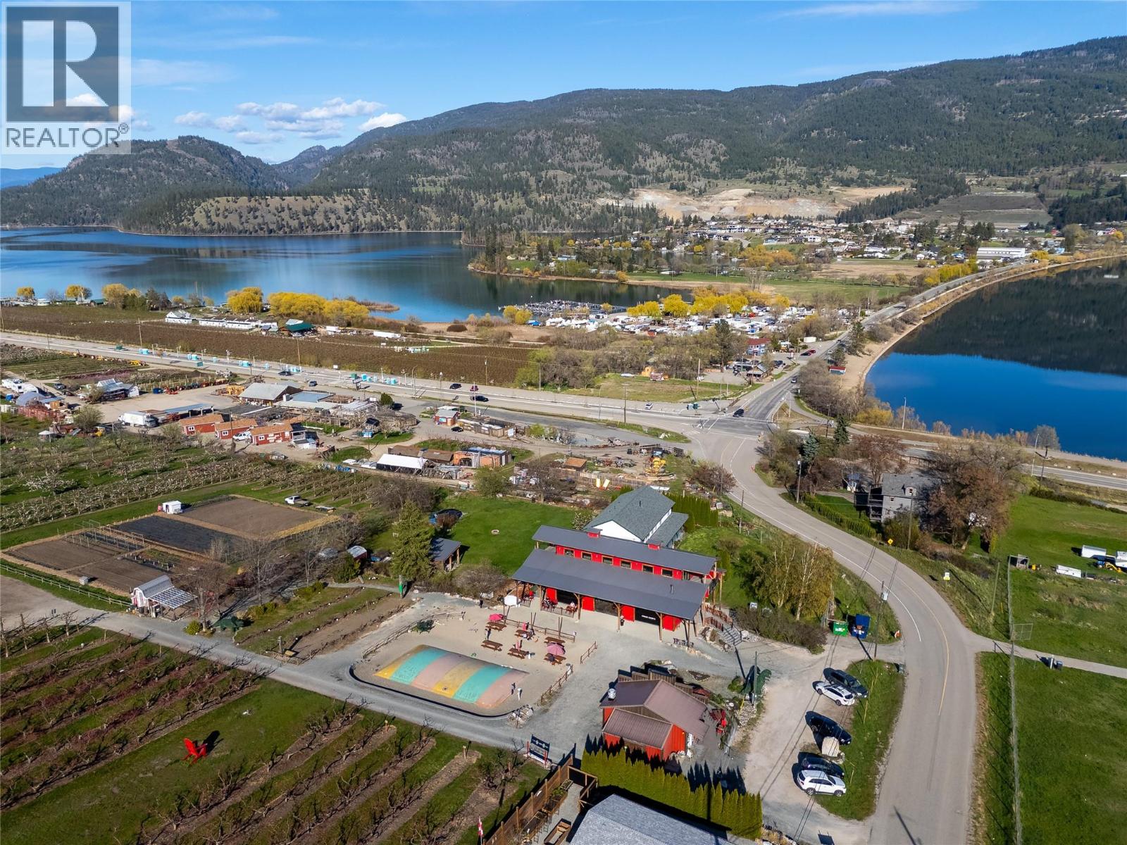 3350 Woodsdale Road Unit# 401, Lake Country, British Columbia  V4V 2R7 - Photo 46 - 10393748