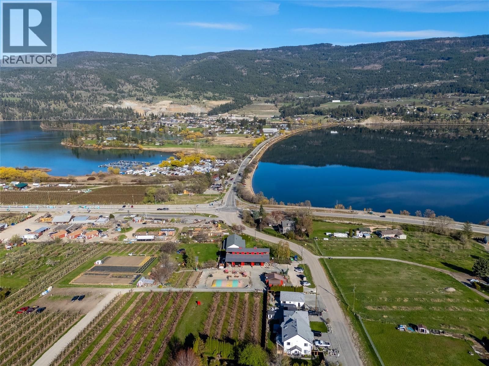 3350 Woodsdale Road Unit# 401, Lake Country, British Columbia  V4V 2R7 - Photo 47 - 10393748