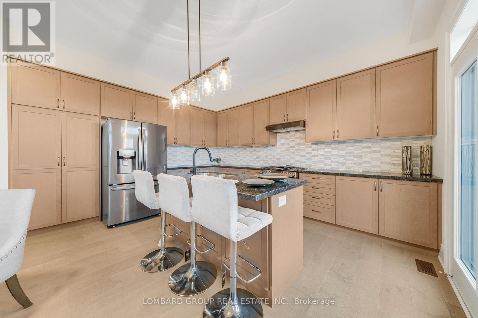 37 North Park Boulevard, Oakville, Ontario  L6M 0W8 - Photo 16 - W13789124