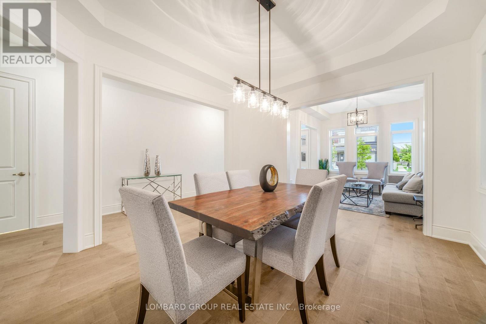 37 North Park Boulevard, Oakville, Ontario  L6M 0W8 - Photo 12 - W13789124