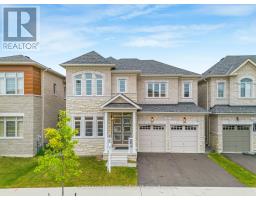 37 NORTH PARK BOULEVARD, Oakville, Ontario
